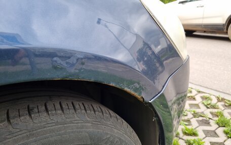 KIA cee'd I рестайлинг, 2009 год, 550 000 рублей, 13 фотография