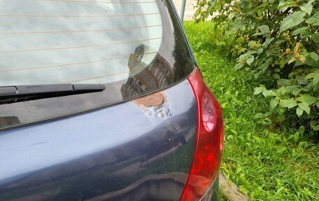 KIA cee'd I рестайлинг, 2009 год, 550 000 рублей, 11 фотография