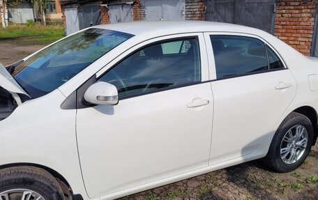 Toyota Corolla, 2012 год, 1 590 000 рублей, 3 фотография