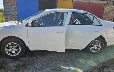 Toyota Corolla, 2012 год, 1 590 000 рублей, 5 фотография