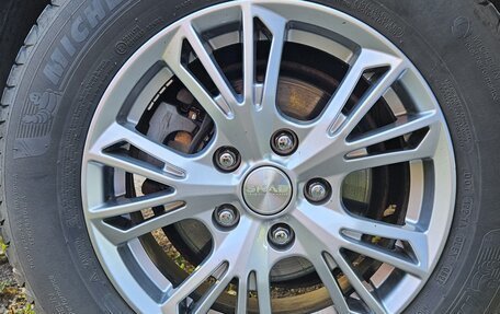 Toyota Corolla, 2012 год, 1 590 000 рублей, 10 фотография