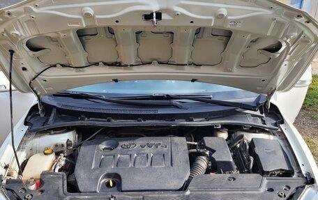 Toyota Corolla, 2012 год, 1 590 000 рублей, 11 фотография