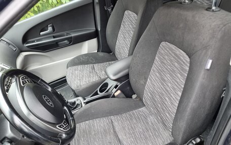 KIA cee'd I рестайлинг, 2009 год, 550 000 рублей, 17 фотография