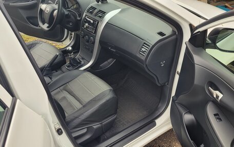 Toyota Corolla, 2012 год, 1 590 000 рублей, 12 фотография