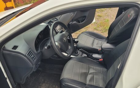 Toyota Corolla, 2012 год, 1 590 000 рублей, 13 фотография