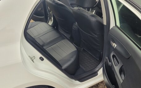 Toyota Corolla, 2012 год, 1 590 000 рублей, 14 фотография