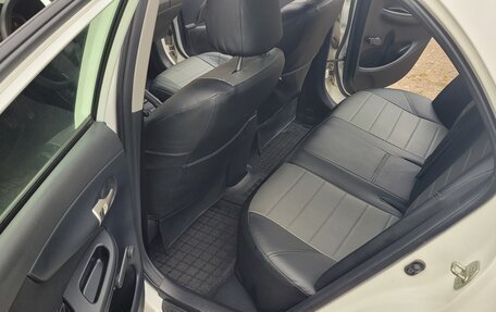 Toyota Corolla, 2012 год, 1 590 000 рублей, 16 фотография