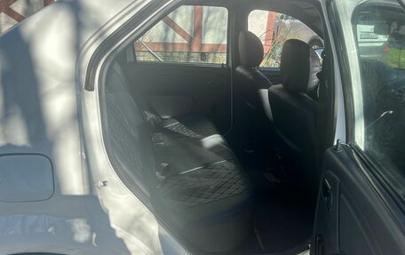 Renault Logan I, 2014 год, 214 000 рублей, 4 фотография