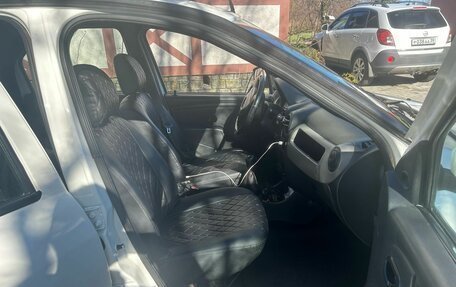 Renault Logan I, 2014 год, 214 000 рублей, 6 фотография