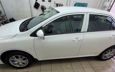 Toyota Corolla, 2012 год, 1 590 000 рублей, 18 фотография