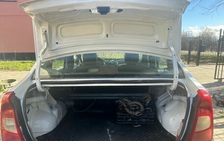 Renault Logan I, 2014 год, 214 000 рублей, 5 фотография