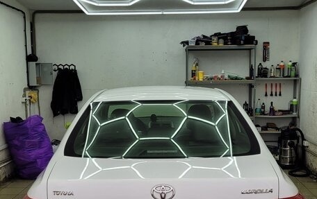 Toyota Corolla, 2012 год, 1 590 000 рублей, 19 фотография