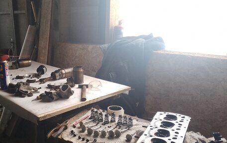 Skoda Fabia I, 2001 год, 320 000 рублей, 13 фотография