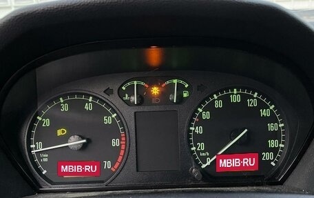 Skoda Fabia I, 2001 год, 320 000 рублей, 10 фотография