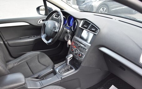 Citroen C4 II рестайлинг, 2016 год, 1 050 000 рублей, 18 фотография