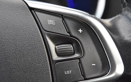 Citroen C4 II рестайлинг, 2016 год, 1 050 000 рублей, 27 фотография