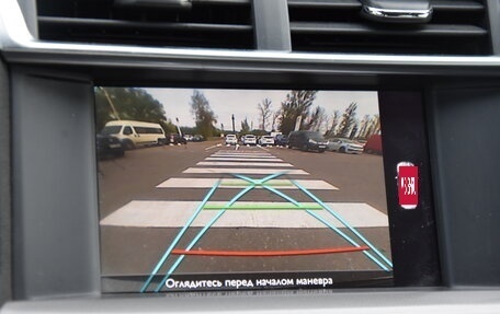 Citroen C4 II рестайлинг, 2016 год, 1 050 000 рублей, 22 фотография