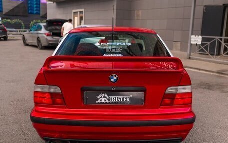 BMW 3 серия, 1994 год, 1 050 000 рублей, 8 фотография