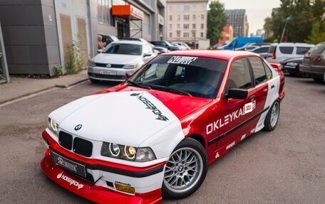 BMW 3 серия, 1994 год, 1 050 000 рублей, 6 фотография