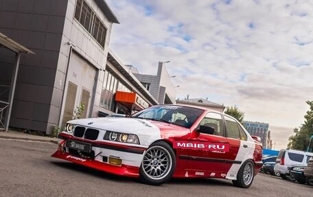 BMW 3 серия, 1994 год, 1 050 000 рублей, 5 фотография