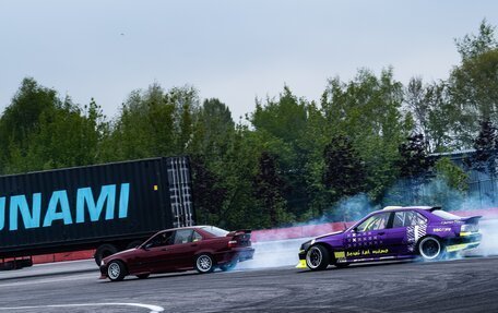 BMW 3 серия, 1994 год, 1 050 000 рублей, 15 фотография