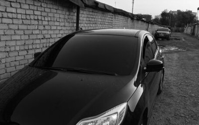 Ford Focus III, 2011 год, 890 000 рублей, 1 фотография