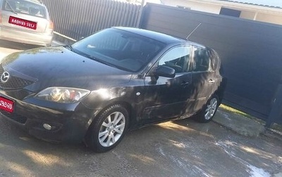 Mazda 3, 2007 год, 565 000 рублей, 1 фотография