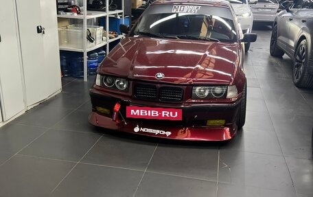 BMW 3 серия, 1994 год, 1 050 000 рублей, 19 фотография