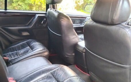 Jeep Grand Cherokee, 2002 год, 850 000 рублей, 3 фотография