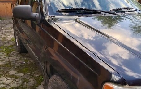 Jeep Grand Cherokee, 2002 год, 850 000 рублей, 2 фотография