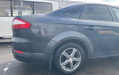 Ford Mondeo IV, 2009 год, 600 000 рублей, 5 фотография