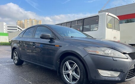 Ford Mondeo IV, 2009 год, 600 000 рублей, 3 фотография