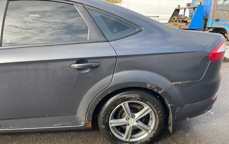 Ford Mondeo IV, 2009 год, 600 000 рублей, 6 фотография