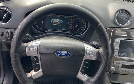 Ford Mondeo IV, 2009 год, 600 000 рублей, 7 фотография