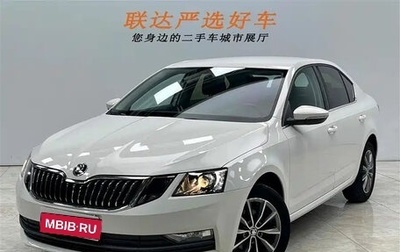 Skoda Octavia, 2021 год, 1 950 000 рублей, 1 фотография