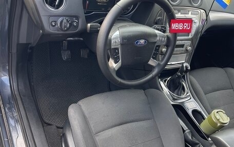 Ford Mondeo IV, 2009 год, 600 000 рублей, 8 фотография