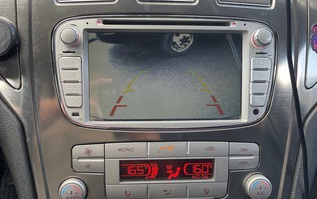 Ford Mondeo IV, 2009 год, 600 000 рублей, 14 фотография