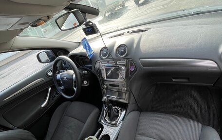 Ford Mondeo IV, 2009 год, 600 000 рублей, 10 фотография