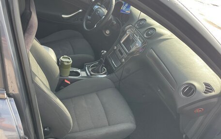 Ford Mondeo IV, 2009 год, 600 000 рублей, 11 фотография