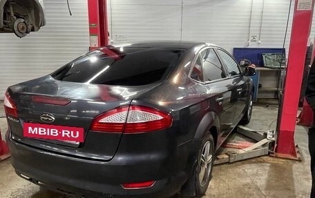 Ford Mondeo IV, 2009 год, 600 000 рублей, 16 фотография