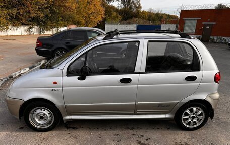 Daewoo Matiz I, 2012 год, 225 000 рублей, 3 фотография