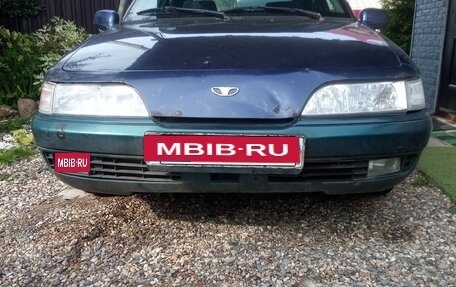 Daewoo Espero, 1998 год, 180 000 рублей, 1 фотография