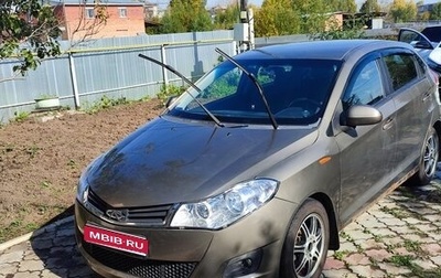 Chery Very (A13), 2011 год, 300 000 рублей, 1 фотография