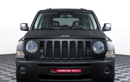 Jeep Liberty (Patriot), 2007 год, 697 000 рублей, 2 фотография