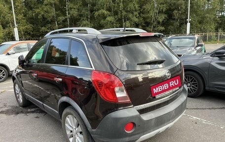 Opel Antara I, 2015 год, 1 175 000 рублей, 2 фотография