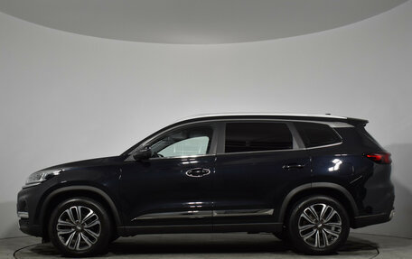 Chery Tiggo 8 I, 2020 год, 1 420 000 рублей, 8 фотография