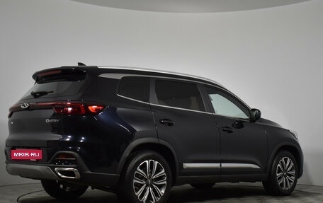 Chery Tiggo 8 I, 2020 год, 1 420 000 рублей, 5 фотография
