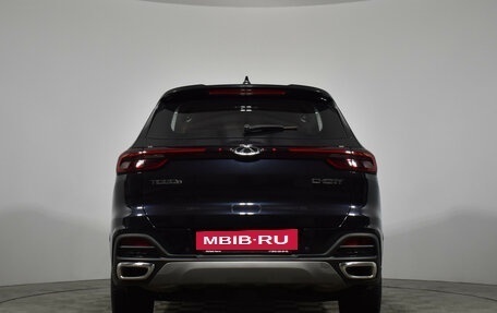 Chery Tiggo 8 I, 2020 год, 1 420 000 рублей, 6 фотография