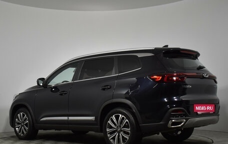 Chery Tiggo 8 I, 2020 год, 1 420 000 рублей, 7 фотография