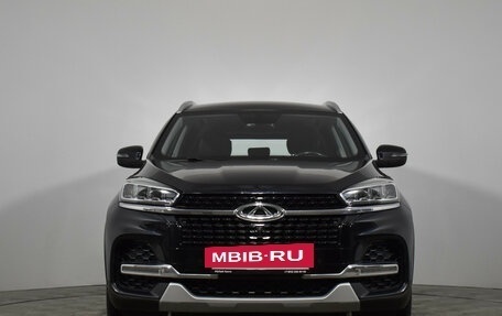 Chery Tiggo 8 I, 2020 год, 1 420 000 рублей, 2 фотография